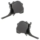 Oem Grade Pair Hood Hinges 84-89 Toyota 4RUNNER Pickup Dlx SR5 53420-89105. Fixed Price $169.88.