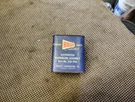 1947-57 Holley Ford Fomoco Sealed Nos Distributor Diaphragm 35D-99A. Fixed Price $35.00.