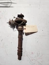 Chevrolet Delco 1111015 A 283 327 Core Distributor 1964. Fixed Price $45.00.