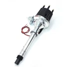 Pertronix Distributor D107710; Flame Thrower Ignitor 2, Blk For 85-12 Gm 4.3L. Fixed Price $398.12.