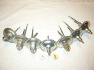 Lucas Distributor Vacuum Advance Units 1950-89. Fixed Price $89.95.