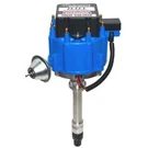 Dui Street/strip Distributor Blue For Gm Small/big Block V8. Fixed Price $369.00.