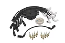 Accel Distributor Cap / Rotor Kit Spark Plug Wire - Truck Sup. Fixed Price $263.95.