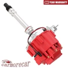 Hei Distributor Red Cap High Performance Chevy/gm Big Block 65K Small. Fixed Price $51.86.