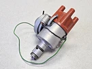 Very Nice Used Original Bosch JFURX4 Porsche 914 1.7 Ignition Distributor 910. Fixed Price $125.00.