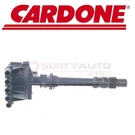 Cardone Distributor For 1996-1999 Gmc C1500 Suburban 5.7L V8 Ignition Bj. Fixed Price $145.35.