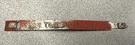 1966 Corvette 427-390HP 1111141 Delco Remy Distributor Band Dated 5L22 Original. Fixed Price $99.95.