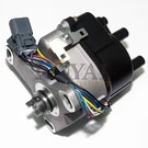 Ignition Distributor For 92-96 Honda Prelude 2.2L Jdm H22A S/vtec Fits TD-60U. Fixed Price $63.50.