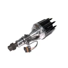 Fast Distributor 305018; Xdi Dual Sync Locked Hall-effect For Oldsmobile V8. Fixed Price $533.95.