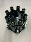 1958-61 Chevy Corvette 2 Window Distributor Cap W/brass Contacts-made The Usa. Fixed Price $69.95.