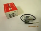 Standard S3-192 Condenser. Fixed Price $14.89.