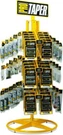 Protaper Grip Display Rack. Fixed Price $605.99.