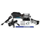 Superwinch 1715001 Ac Lbs With Wire Rope. Fixed Price $443.99.