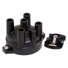 For Chevy Tracker 1991 Wve Ignition Distributor Cap & Rotor Kit. Fixed Price $10.65.