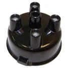 Crown J0118343 Distributor Cap For 1950-1954 Jeep Pickup 4-134 F-head Engine. Fixed Price $33.50.