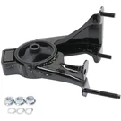 Rear Motor Mount 2003-2008 Pontiac Vibe Toyota Corolla Matrix Le Fwd REPT311505. Fixed Price $57.83.
