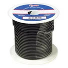 Grote 89-5002 Primary Wire, Gpt, 10 Awg, Copper, Black, Pvc Jacket, Stranded. Fixed Price $17.15.