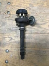 1962 1110984 14 Dated Distributor Corvette W/oil Cap 327 250/300HP. Fixed Price $290.00.