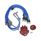 Summit Racing Volt Max X-treme Spark Plugwire/cap And Rotor Kit 867803CR. Fixed Price $91.98.