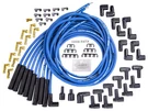 Jegs 412005 8.5MM Blue Ultra Power Wires For Sbc Bbc Valve Covers. Fixed Price $53.99.