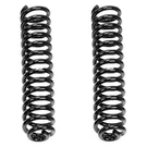 Procomp Black 4" Front Lift Kit Coil Springs For 2014-2021 Dodge Ram 2500 3500. Fixed Price $129.95.