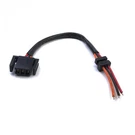 Hei Distributor Wire Harness Pigtail - Dual 12V Power And Tach Connector Plug. Fixed Price $20.85.