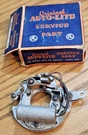 Nos Autolite IGS4003B 6 Cylinder Breaker Plate Assembly Plymoth Dodge Mopar. Fixed Price $60.00.