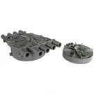 Distributor Cap And Rotor Kit-premium Wve 3D1063A. Fixed Price $31.79.