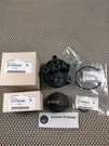 Subaru Genuine Sambar KS3 KV3 Distributor Cap Rotor Head O-ring 4PCES Set Oem. Fixed Price $41.99.
