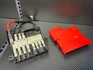 2014 - 2018 Bmw X5 F15 Rear Trunk Power Distributor B+ Junction Point Plate Oem. Fixed Price $54.39.