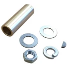 Delco Distributor Bushing Shim Kit Fits John Deere 50 70 Tractor 1917207. Fixed Price $33.99.