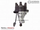 Genuine Nissan Value Advantage Distributor Assy B2100-0W00JNW. Fixed Price $347.95.