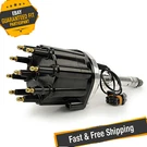 Fast 305005 Xdi Dual-sync Distributor For Chevy Small/big Block. Fixed Price $500.28.