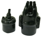 Empi 9315 Black Waterproof Kit For 009 Distributor - Vw Dune Buggy Parts Beetle. Fixed Price $17.76.
