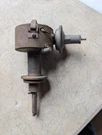 2444358 Used Dual Point Distributor 1964 1965 Mopar 383 Dodge 1966?. Fixed Price $100.00.