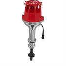 Msd 8577 Ford Pro-billet Small Base Red Cap Distributor 351C 351M 400 429 460. Fixed Price $491.95.