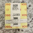 Bosch Distributor Rotor F00200241 04298 Ignition System Replacement Honda Acura. Fixed Price $12.99.
