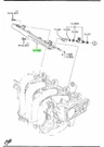 Oem Fuel Distributor Genuine MAZDA3 Axela Bm (jdm) Z62213150. Fixed Price $333.09.