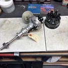 1954 Ford Distributor 14 Tooth Gear FDB-12127-A2 Oem Nos. Fixed Price $349.99.