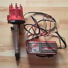 85551 Pro Billet Bb & Sb Chevy Distributor W/msd Box. Fixed Price $295.00.