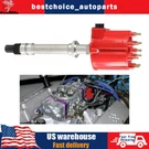 Racing Hei Distributor Coil Module 7500RPM For Chevy V8 5.0L 5.7L Small Block Us. Fixed Price $59.87.