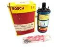 Nos Bosch Blue Mercedes Ignition Coil W108 W109 W111 W100 W113 R107 0221122001. Fixed Price $414.99.
