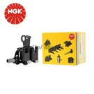 1X U2051 Ngk Oem Ignition Coil For 2003 2004 2005 2006 2007 Hyundai Tiburon 2.0L. Fixed Price $62.30.