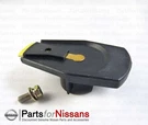 Genuine Nissan Distributor Rotor 22157-1W600. Fixed Price $12.89.