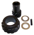 Engine Timing Camshaft Gear-cam Kit Crown 4486635K. Fixed Price $48.95.