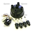 Ignition Tune-up Kit W/ Plugs & Cap Ford Tractor 1801 2000 4000 Naa 8N 501++. Fixed Price $87.95.