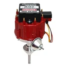 Davis Unied Ignition Distributor Hei Vacuum Mechanical Advance Cap Ea 70820RD. Fixed Price $429.00.