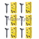 90919A2008 Oem 6PCS Ngk Ignition Coils For Lexus GS350 IS300 RC350 Toyota Camry. Fixed Price $218.80.