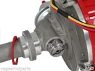 Sbc Corvette Tach Drive 350 383 Hei Distributor 6515-RED. Fixed Price $119.99.
