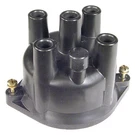 For Nissan Sentra 1987-1988 Wve 5D1242 Ignition Distributor Cap. Fixed Price $15.23.